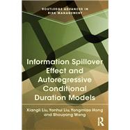 Information Spillover Effect and Autoregressive Conditional Duration Models