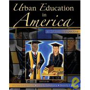 Education in Urban America