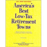 America's Best Low-Tax Retirement Towns