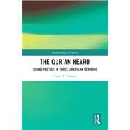 The Qur'an Heard