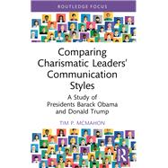 Comparing Charismatic Leaders’ Communication Styles