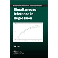 Simultaneous Inference in Regression