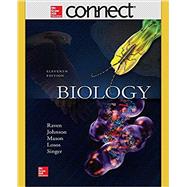 Connect with LearnSmart Labs Access Card for Raven's Biology