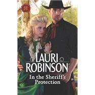 In the Sheriff's Protection