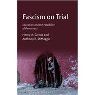 Fascism on Trial