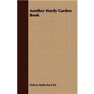 Another Hardy Garden Book