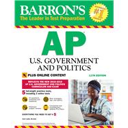 Barron's Ap U.s. Government and Politics