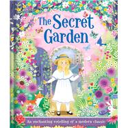 The Secret Garden