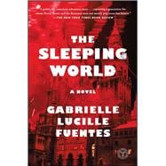 The Sleeping World A Novel