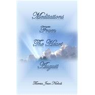 Meditations from the Heart August