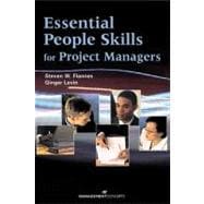 Essential People Skills for Project Managers