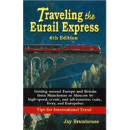 Traveling the Eurail Express