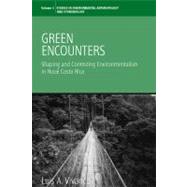 Green Encounters