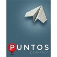 DVD Program For Puntos De Partida: Invitation To Spanish