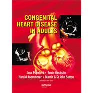 Congenital Heart Disease in Adults