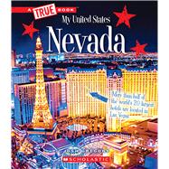 Nevada (A True Book: My United States)