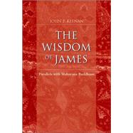 The Wisdom Of James