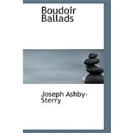Boudoir Ballads