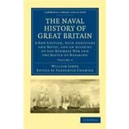 The Naval History of Great Britain