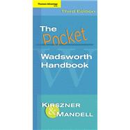Cengage Advantage Books: The Pocket Wadsworth Handbook