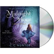 Midnight Hour A Shadow Falls Novel