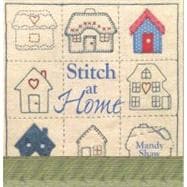 Stitch at Home