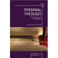 Personal Theology