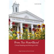 From the Heartland: Critical Reading and Writing at UNO