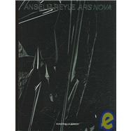 Anselm Reyle: Ars Nova