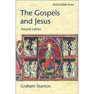 The Gospels and Jesus,9780191661686