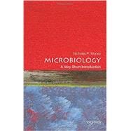 Microbiology A Very Short Introduction