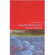 Microbiology: A Very Short Introduction