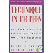 Technique in Fiction