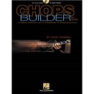 Chops Builder for Guitar