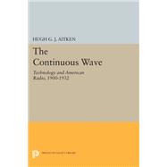 The Continuous Wave