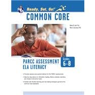 PARCC ELA/Literacy Assessments, Grades 6-8