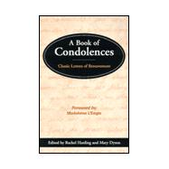 A Book of Condolences: Classic Letters of Bereavement