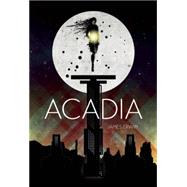 Acadia