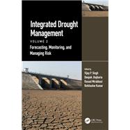 Integrated Drought Management, Volume 2