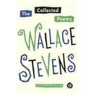 The Collected Poems of Wallace Stevens The Corrected Edition
