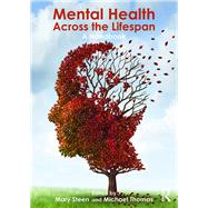 Mental Health Across the Lifespan: A Handbook