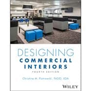 Designing Commercial Interiors, 4th Edition