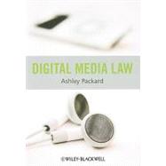 Digital Media Law