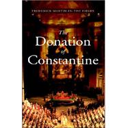The Donation of Constatine
