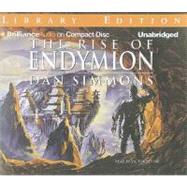 The Rise of Endymion: Library Edition