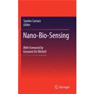 Nano-bio-sensing