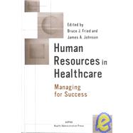 Human Resources in Healthcare