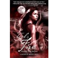 Trial by Fire: A Raised by Wolves Novel
