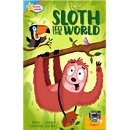 Sloth Sees the World / All About Sloths