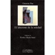El Laberinto De LA Soledad/the Laberynth of Solitud